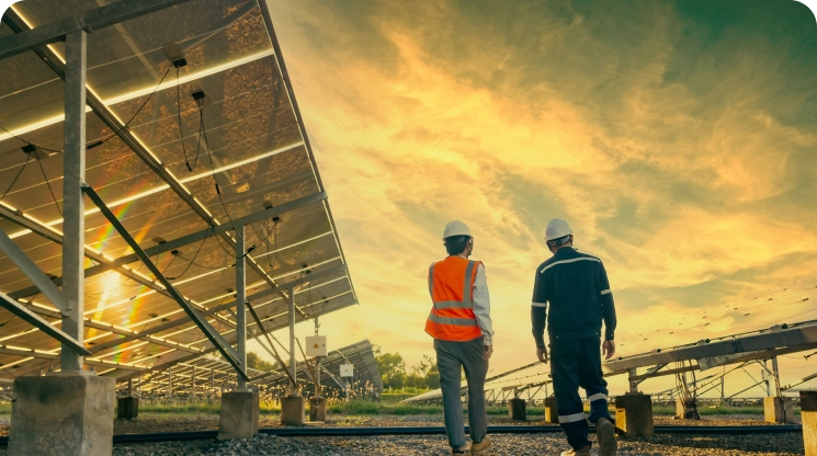 In-house EPC of ACME Solar